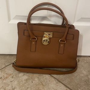 Michale kors purse